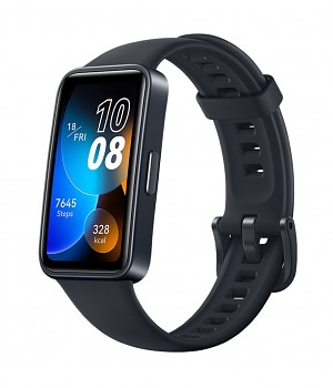 Chytrý náramek Huawei Band 8 černý