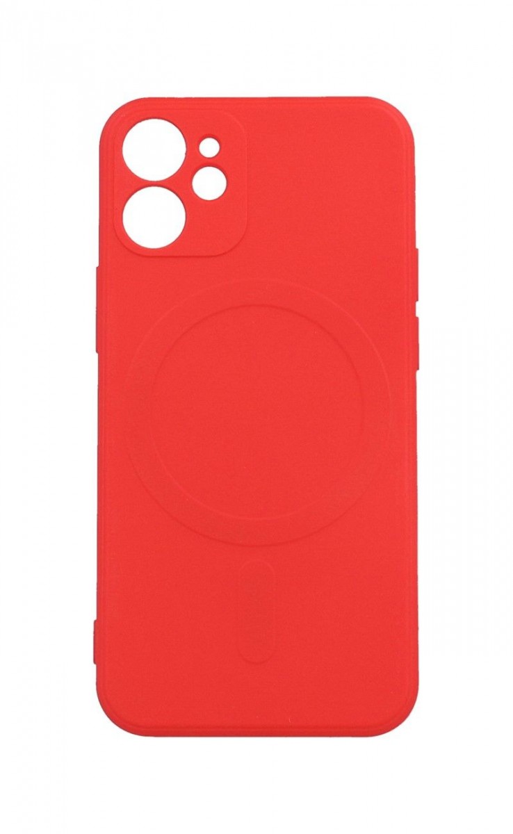 Kryt iPhone 12 mini průhledný 76144 | ProMobily.cz