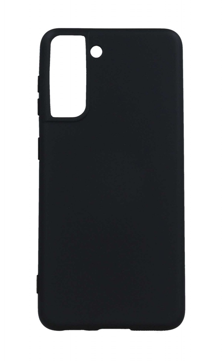 Zadní kryt Essential na Samsung S21 černý