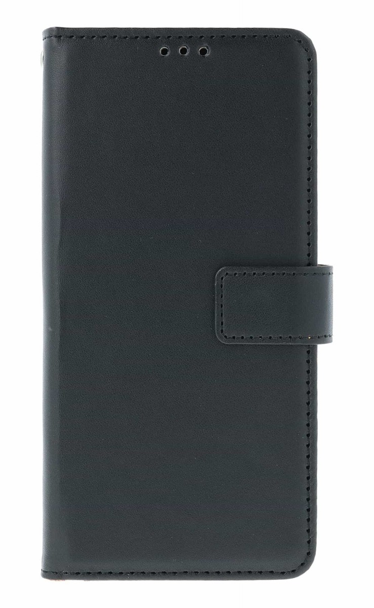 Knížkové pouzdro na Samsung A37 5G černé s přezkou 2