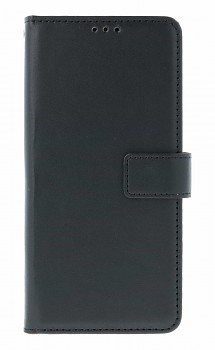Knížkové pouzdro na Samsung A37 5G černé s přezkou 2