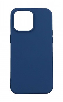 Zadní kryt Essential na iPhone 15 Pro Max ocelově modrý