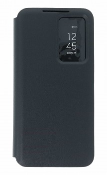 Knížkové pouzdro SmartView na Samsung S25 černé