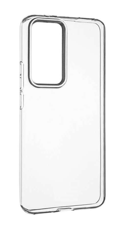 Ultratenký kryt na Xiaomi 12T Pro 0,5 mm průhledný