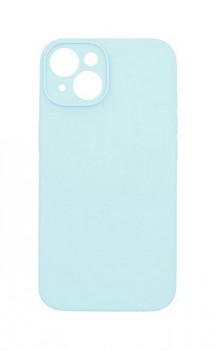 Zadní kryt Essential na iPhone 14 bledě modrý