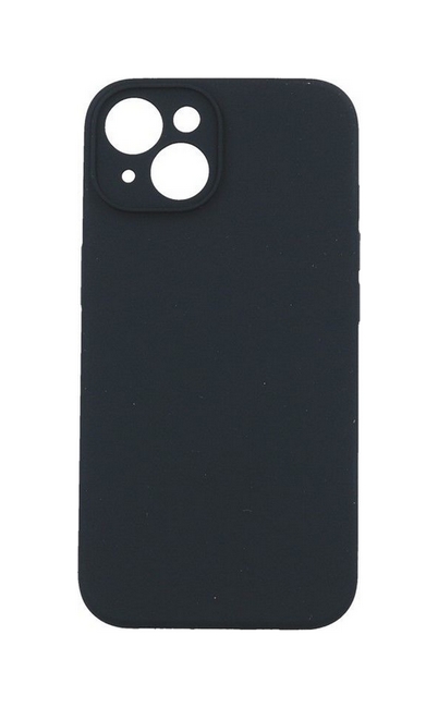 Zadní kryt Essential na iPhone 14 černý