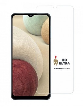 Speciální fólie HD Ultra na Samsung A12 Double Pack