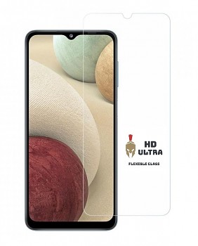 Ochranné flexibilní sklo HD Ultra na Samsung A12 Double Pack