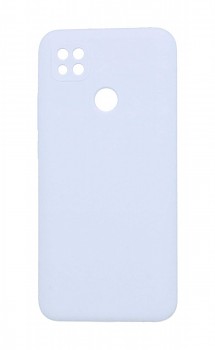 Zadní kryt Essential na Xiaomi Redmi 9C bílý VADA