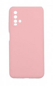 Zadní kryt Essential na Xiaomi Redmi 9T růžový VADA
