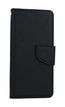 Knížkové pouzdro na Motorola Moto G32 černé