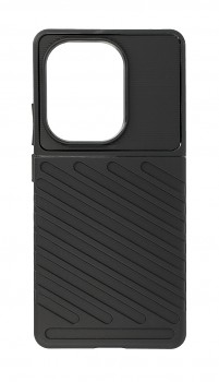 Zadní kryt Thunder pro Xiaomi Redmi Note 13 černý