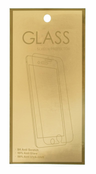 Tvrzené sklo GoldGlass na iPhone 14 Pro Max