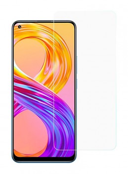 Ochranné flexibilní sklo HD Ultra na Realme 8