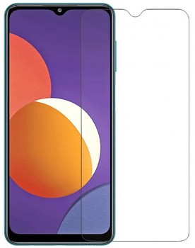 Ochranné flexibilní sklo HD Ultra na Samsung A12