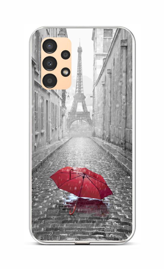 Zadní kryt na Samsung A13 Ulice