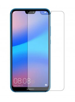 Tvrzené sklo RedGlass na Huawei P20 Lite