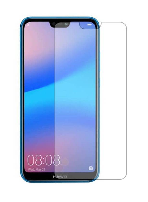 Tvrzené sklo RedGlass na Huawei P20 Lite