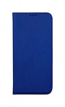 Knížkové pouzdro Smart Magnet na Xiaomi Redmi 10C modré