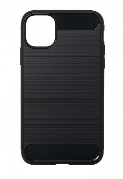 Zadní kryt na iPhone 11 černý