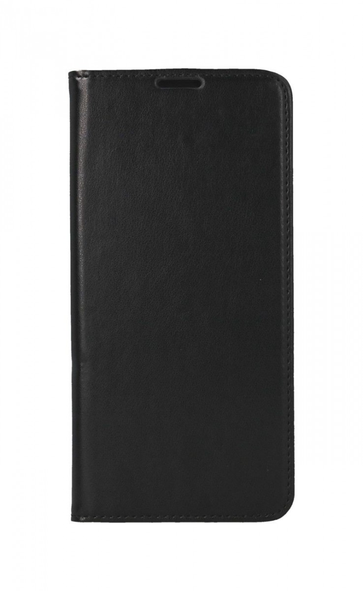 Levně Pouzdro TopQ Xiaomi Poco X4 Pro 5G knížkové černé 75238 (kryt neboli obal na mobil Xiaomi Poco X4 Pro 5G)