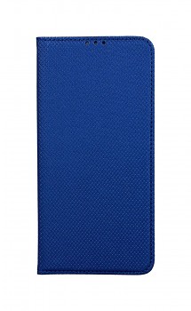Knížkové pouzdro Smart Magnet na Xiaomi Poco X4 Pro 5G modré