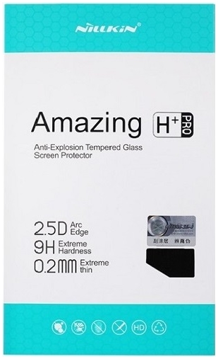 Tvrzené sklo Nillkin Amazing na Xiaomi Poco X4 Pro 5G