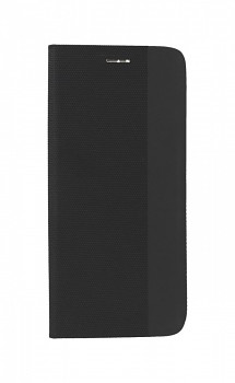 Knížkové pouzdro Sensitive Book na Xiaomi Redmi Note 12 černé