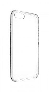 Ultratenký kryt na iPhone SE 2022 0,5 mm průhledný