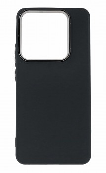 Zadní kryt Frame na Xiaomi Redmi Note 14 5G černý