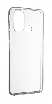 Zadní kryt na Motorola Moto G60 1 mm průhledný