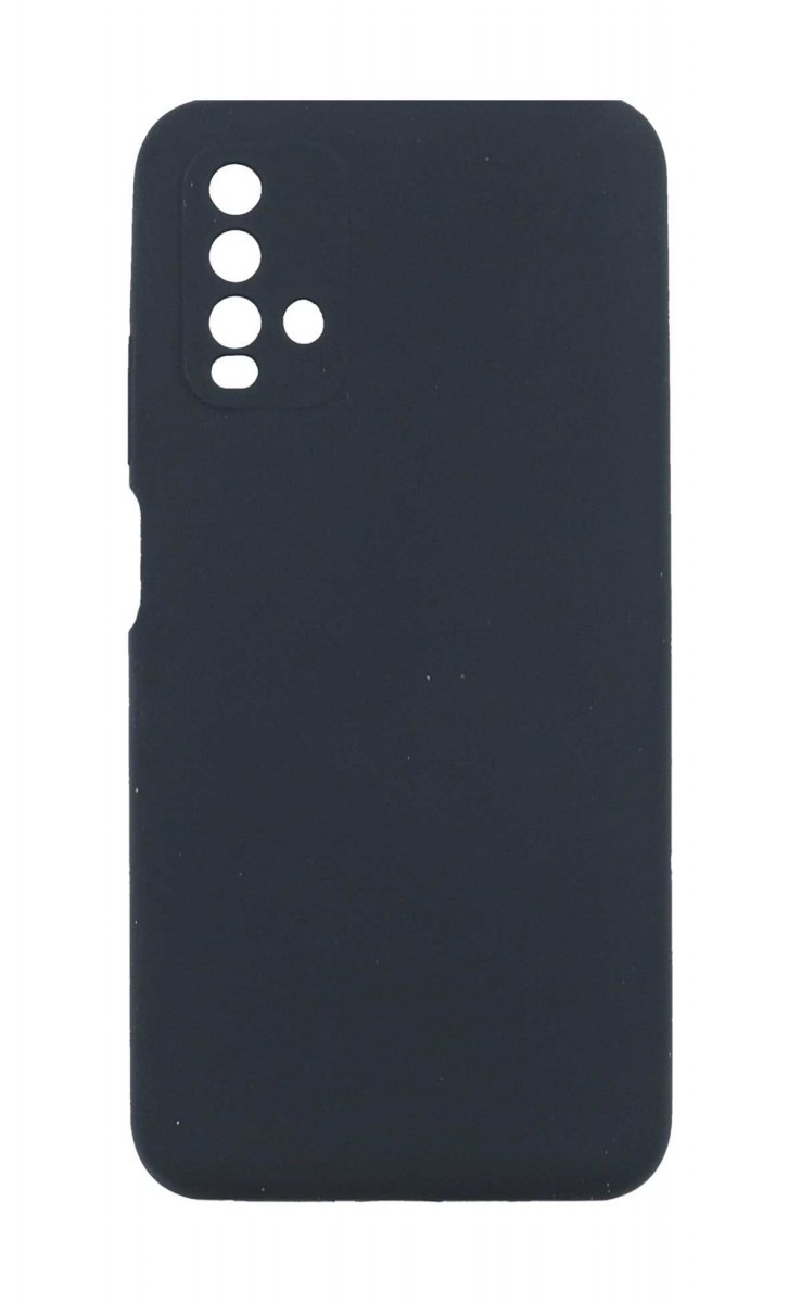 Zadní kryt Essential na Xiaomi Redmi 9T černý VADA