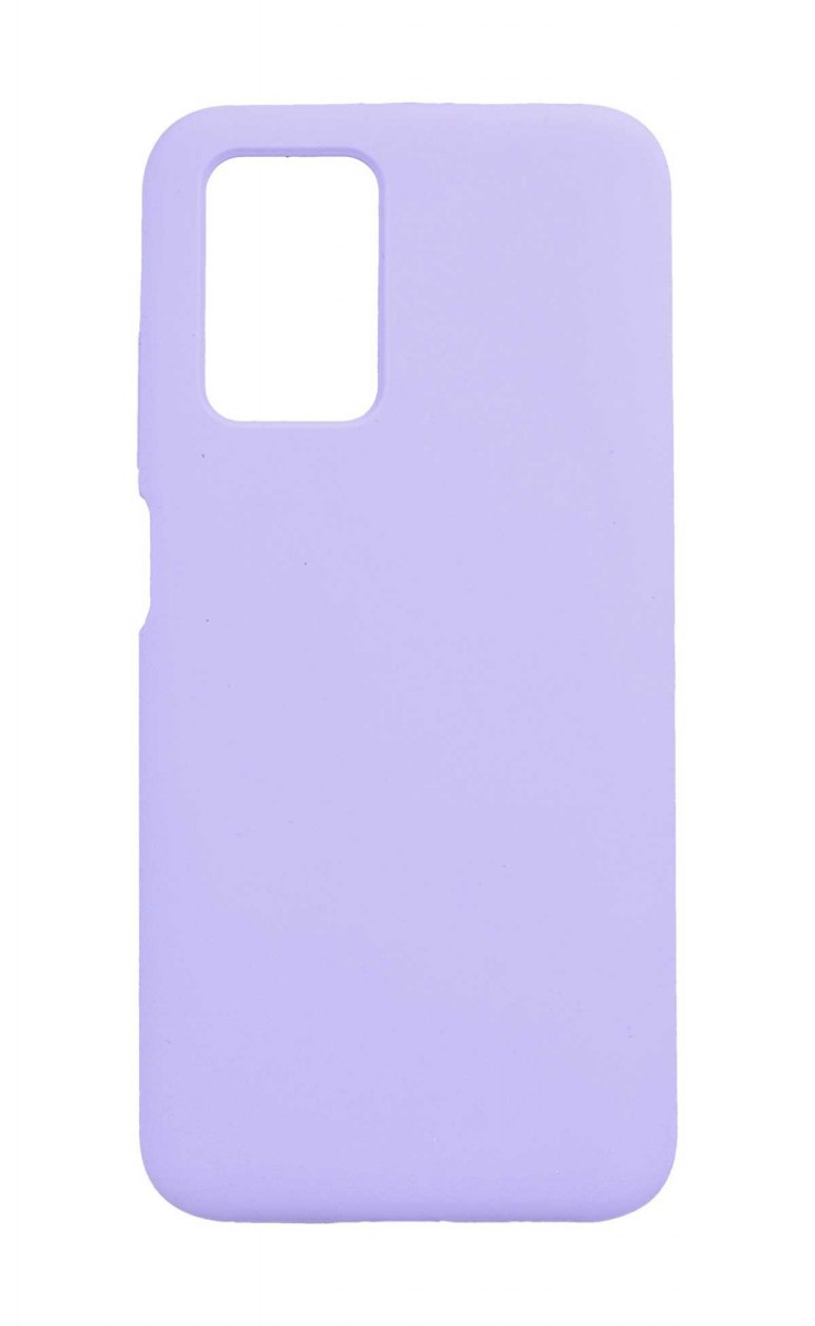 Zadní kryt Essential na Xiaomi Redmi 10 světle fialový VADA
