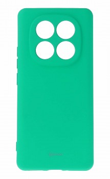 Zadní kryt Roar na Xiaomi Redmi Note 14 Pro 5G mentolový