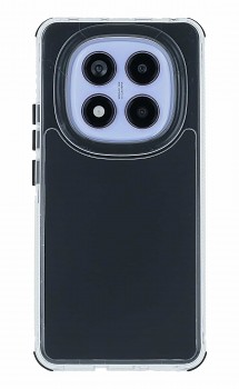 Zadní kryt Matrix na Xiaomi Redmi Note 14 Pro 5G černý