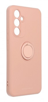 Zadní kryt Roar Amber na Samsung A54 5G růžový