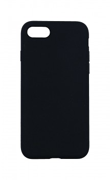 Zadní kryt Essential na iPhone SE 2020 černý