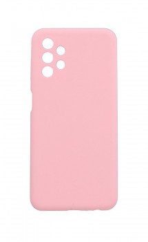 Zadní kryt Essential na Samsung A13 růžový