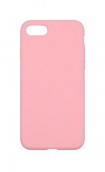 Zadní kryt Essential na iPhone SE 2022 růžový