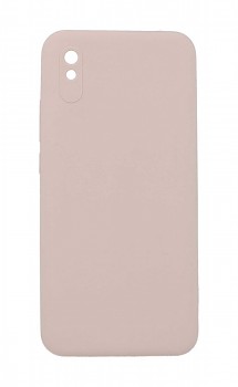 Zadní kryt Essential na Xiaomi Redmi 9A cappuccino VADA