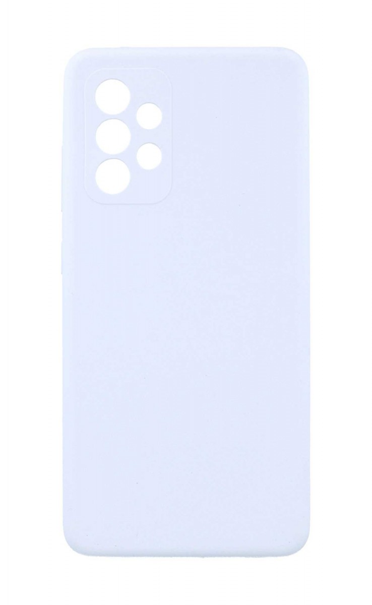 Zadní kryt Essential na Samsung A52s 5G bílý