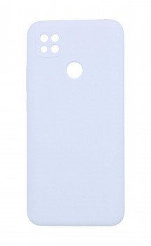 Zadní kryt Essential na Xiaomi Redmi 9C bílý