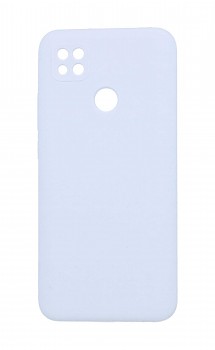Zadní kryt Essential na Xiaomi Redmi 9C bílý