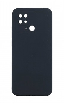 Zadní kryt Essential na Xiaomi Redmi 10C černý