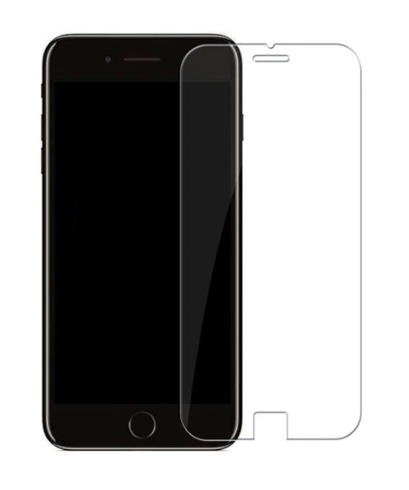 Levně Ochranné flexibilní sklo HD Ultra iPhone SE 2022 75409 (ochranné sklo iPhone SE 2022)