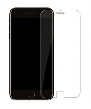 Ochranné flexibilní sklo HD Ultra na iPhone SE 2022
