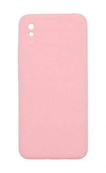 Zadní kryt Essential na Xiaomi Redmi 9A růžový VADA