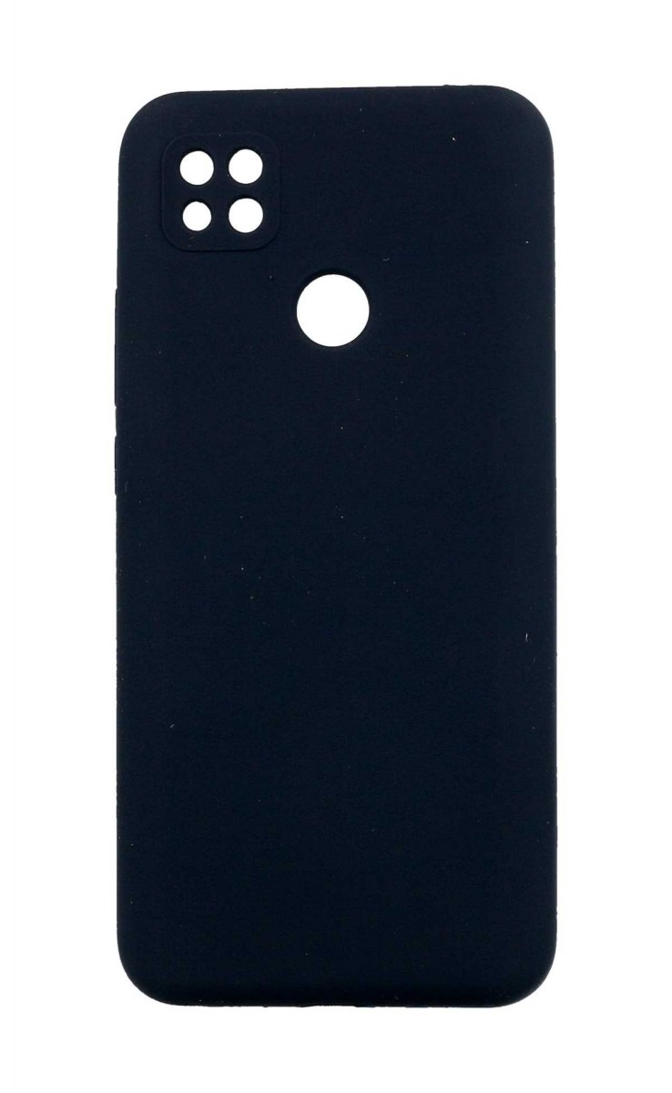 Zadní kryt Essential na Xiaomi Redmi 9C černý