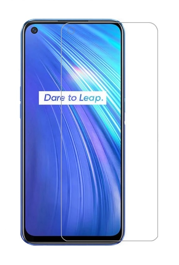 Ochranné flexibilní sklo HD Ultra na Realme 6