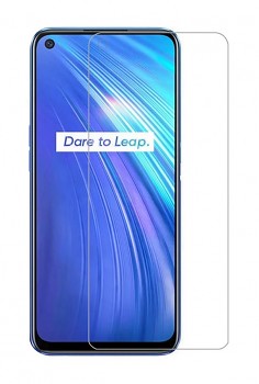Ochranné flexibilní sklo HD Ultra na Realme 6